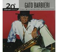 Barbieri Gato - Millennium Collection - 20th Century Masters