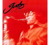 Barbieri, Gato - Passion and Fire by Barbieri, Gato (1994) Audio CD