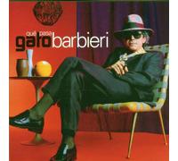 Barbieri, Gato - Que Pasa