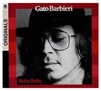 Barbieri, Gato - Ruby Ruby