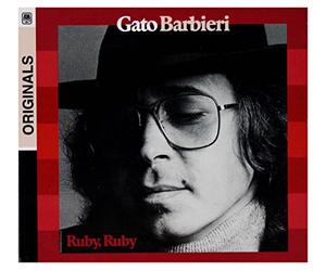 Barbieri, Gato - Ruby Ruby