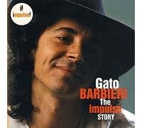 Barbieri,Gato - The Impulse Story