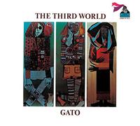 Barbieri, Gato - Third World
