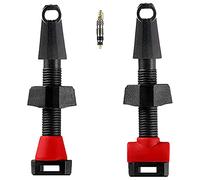 Barbieri JG.VALVULAS Presta CARBONARIA 35 TUBELESS