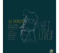 Barbieri, Joe - Chet Lives