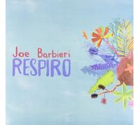 Barbieri, Joe - Respiro