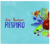 Barbieri, Joe - Respiro
