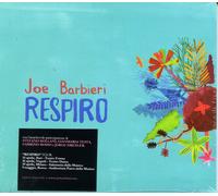 Barbieri, Joe - Respiro