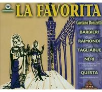 Barbieri - La Favorita