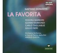 Barbieri - La Favorita