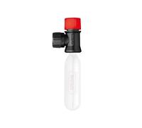 BARBIERI | Mini gonfiatore universale per CO2 - Mini gonfiatore Barbieri per cartucce di CO2 Universale per tutte le valvole.