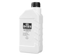 Olio di spurgo minerale per freno bici idraulica 1L ( {"value":1,"unit":"l"} )