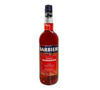 BARBIERI PUNCH AL MANDARINO 35% LT.1