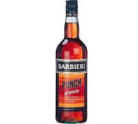 BARBIERI PUNCH ALL' ARANCIO 1 LT
