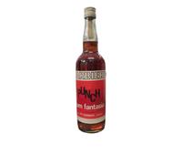 Barbieri Punch Rum Fantasia 1 litro 35% vol VINTAGE