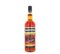 Barbieri Punch Rum Fantasia 1 Lt.