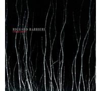 Richard Barbieri Under a Spell (Vinyl LP) 12" Album (Gatefold Cover)