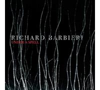 Richard Barbieri Under a Spell (Vinyl LP) 12" Album (Gatefold Cover)