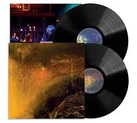 Richard Barbieri Variants 1 + 2 (Vinyl LP) 12" Album