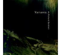 Barbieri Richard - Variants 3+4