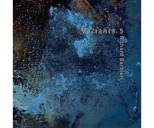 Barbieri, Richard - Variants.5