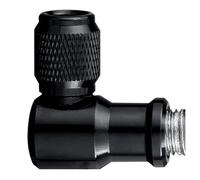 Barbieri Rubinetto Piranha per cartucce CO2 Universale con dosatore (Bombolette)