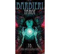 Barbieri tarot - Serpieri Paolo E.