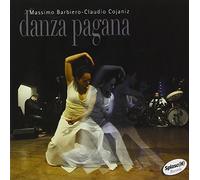 BARBIERO, MASSIMO - DANZA PAGANA