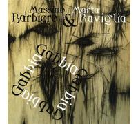 Barbiero Massimo, Raviglia Marta - Gabbia