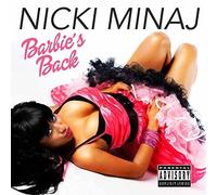 Barbie's Back by Nicki Minaj