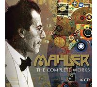 Barbirolli, Furtwangler, Giulini, Klemperer, Rattle, Szell, Tennstedt, Walter - The Complete Works 150Th Ann.Ed (Box16Cd)