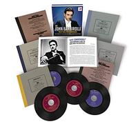 John Barbirolli Sir John Barbirolli: The Complete RCA & Columbia Album Coll (CD)