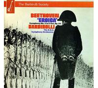 Barbirolli, John & Halle Orchestra - Beethoven/Barbirolli