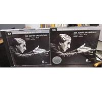 Barbirolli,John Sir - Barbirolli: Great Conductors of the