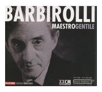 Barbirolli,John - Sir John Barbirolli-Maestro Ge