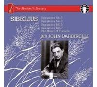 Barbirolli - Sibelius:Symphonies 1,2,5,7