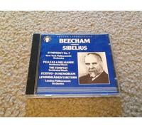 Barbirolli - Sibelius;Symphony No.7