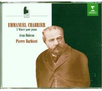 Barbizet,Pierre - Oeuvre pour piano (Intégrale)