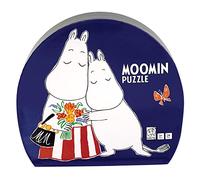 Barbo Toys 6606 Moomin Puzzle