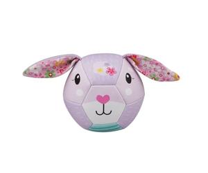 Barbo Toys Palla Dolce Coniglio con Orecchie