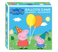 Barbo Toys Peppa Balloon Gioco da tavolo Educativo NEW