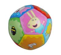 Barbo Toys Peppa Pig - Soft Ball NEW