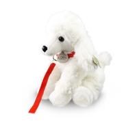 barboncino di peluche 28 cm eco-friendly