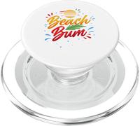 Barbone da spiaggia PopSockets PopGrip per MagSafe