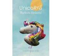 Barbora Hrínová Unicorns (Tascabile) Slovak List