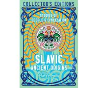 Barbora Jiřincová Slavic Ancient Origins (Copertina rigida)