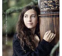 Barbora Xu - Olin Ennen