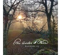 Barbora Xu – The Garden Of Otava – CD