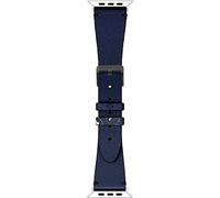 Barbosa Cinturino Orologio Blu Pelle trendy cod. 25NPWB434