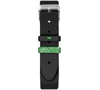Barbosa Cinturino Orologio Nero Pelle trendy cod. 18SPB449